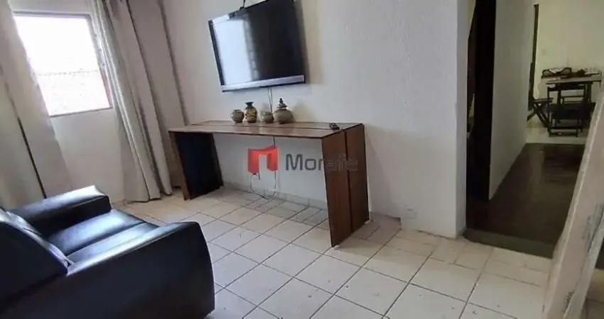 Casa com 2 quartos para alugar em Caiçaras, Belo Horizonte