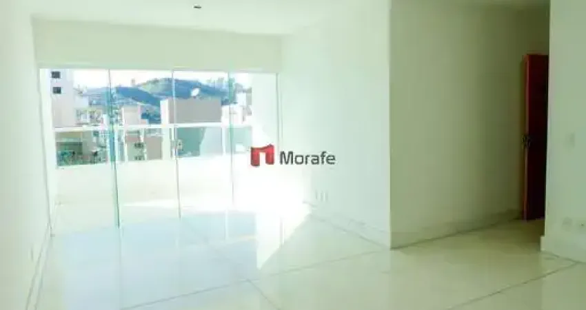 Apartamento com 4 quartos à venda no Buritis, Belo Horizonte 