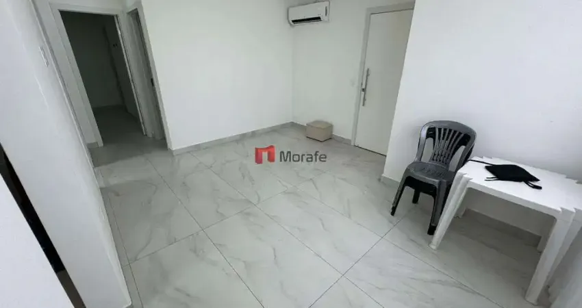 Apartamento com 2 quartos à venda na Sagrada Família, Belo Horizonte 