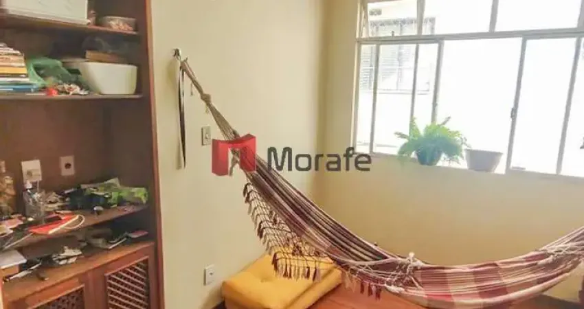 Apartamento com 2 quartos à venda na Serra, Belo Horizonte 