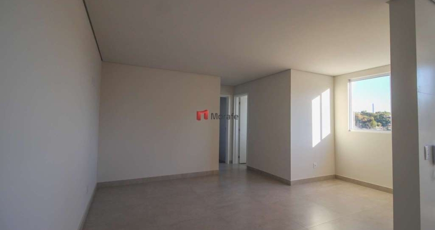 Apartamento com 2 quartos à venda na Santa Mônica, Belo Horizonte 