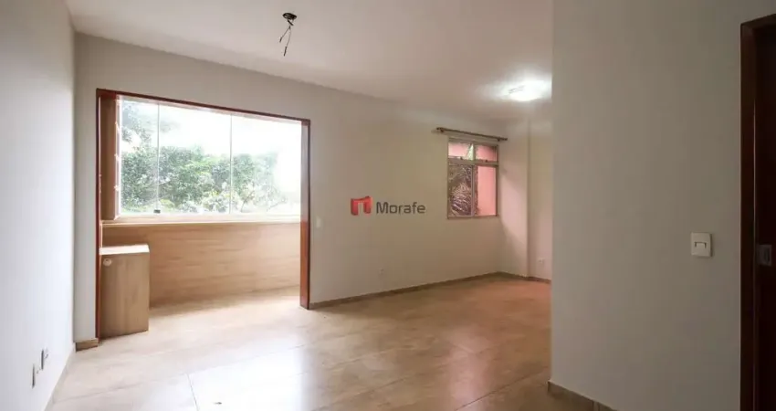 Apartamento com 3 quartos à venda no Coração de Jesus, Belo Horizonte 