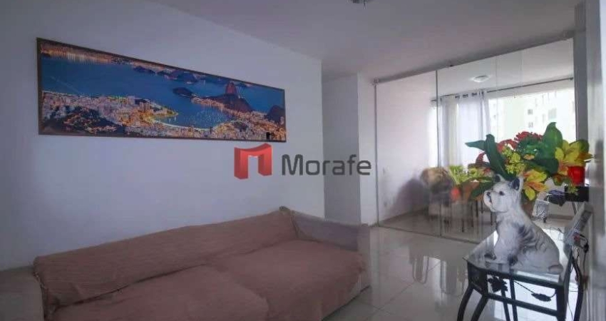 Apartamento com 3 quartos à venda em Ouro Preto, Belo Horizonte 