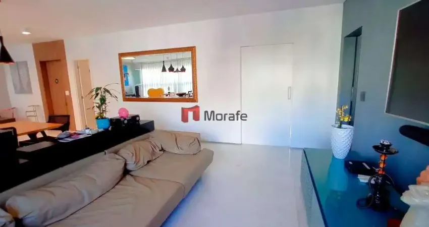 Apartamento com 3 quartos à venda no Cruzeiro, Belo Horizonte 