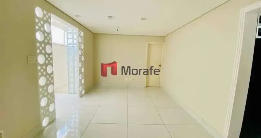 Apartamento com 3 quartos à venda na Liberdade, Belo Horizonte 