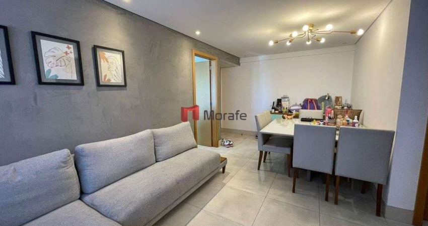 Apartamento com 2 quartos à venda na Liberdade, Belo Horizonte 