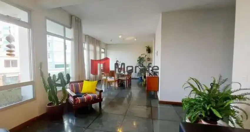 Apartamento com 4 quartos à venda em Gutierrez, Belo Horizonte 
