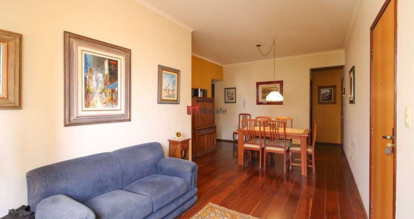 Apartamento com 3 quartos à venda na Anchieta, Belo Horizonte 