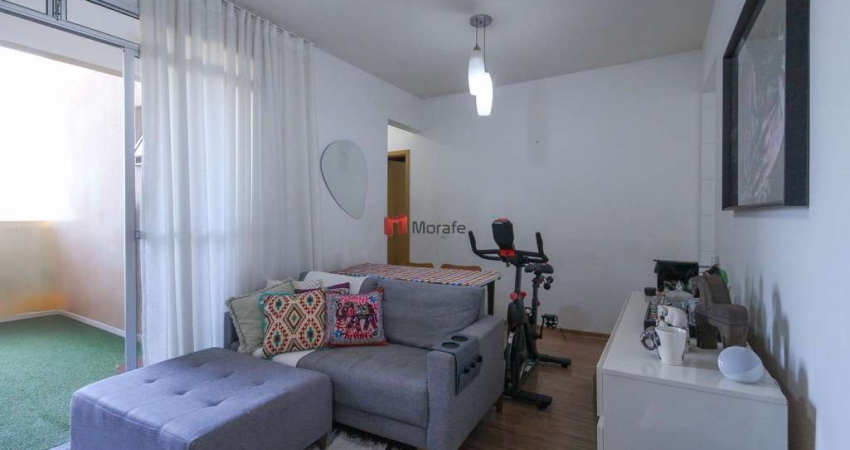Apartamento com 3 quartos à venda no Fernão Dias, Belo Horizonte 