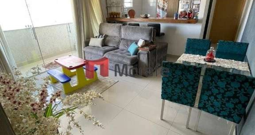 Apartamento com 3 quartos à venda no Fernão Dias, Belo Horizonte 