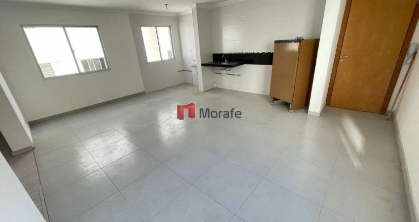 Apartamento com 2 quartos à venda no Fernão Dias, Belo Horizonte 