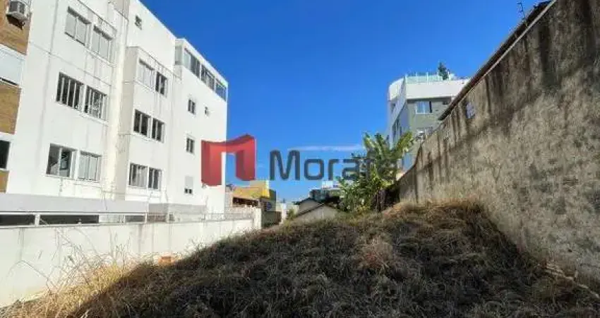 Terreno em condomínio fechado à venda no Fernão Dias, Belo Horizonte 