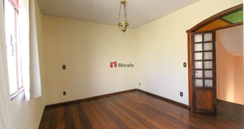 Casa com 3 quartos à venda em Itapoã, Belo Horizonte 