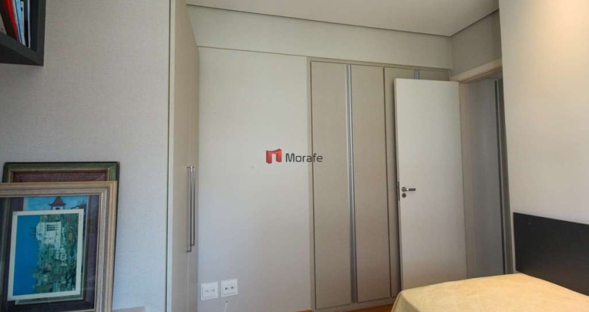 Apartamento com 2 quartos à venda no Sion, Belo Horizonte 