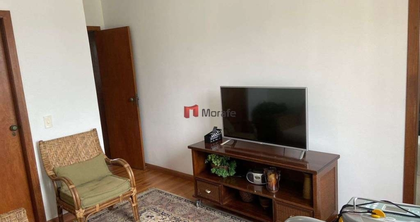 Cobertura com 6 quartos à venda no Sion, Belo Horizonte 
