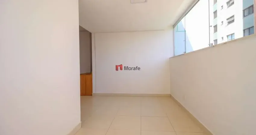 Cobertura com 2 quartos à venda no Sion, Belo Horizonte 
