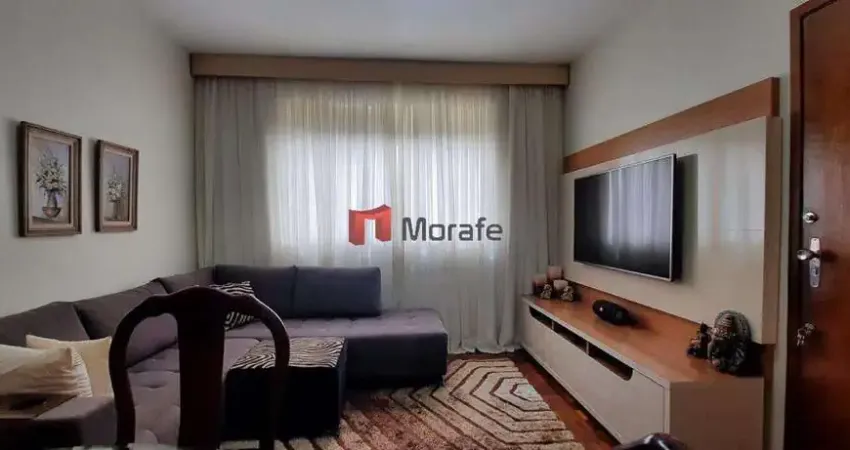 Apartamento com 2 quartos à venda no Santo Antônio, Belo Horizonte 