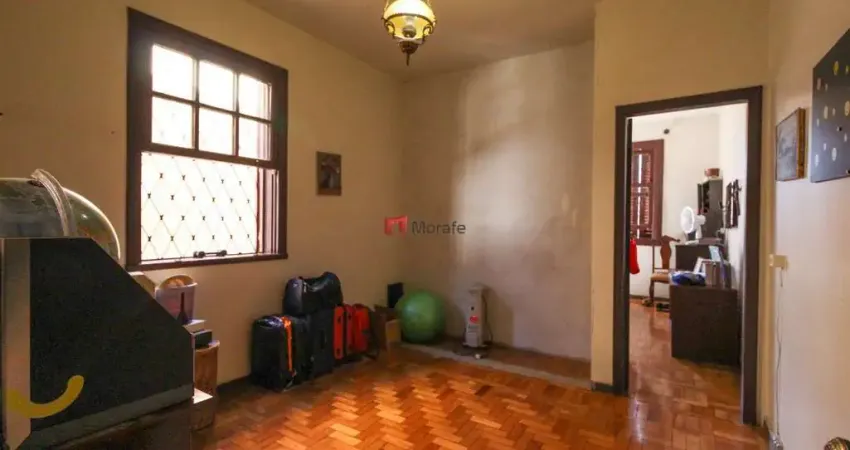 Casa com 4 quartos à venda no Santo Antônio, Belo Horizonte 
