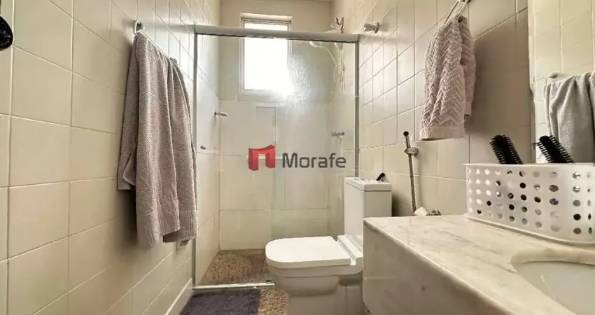 Cobertura com 4 quartos à venda no Santo Antônio, Belo Horizonte 