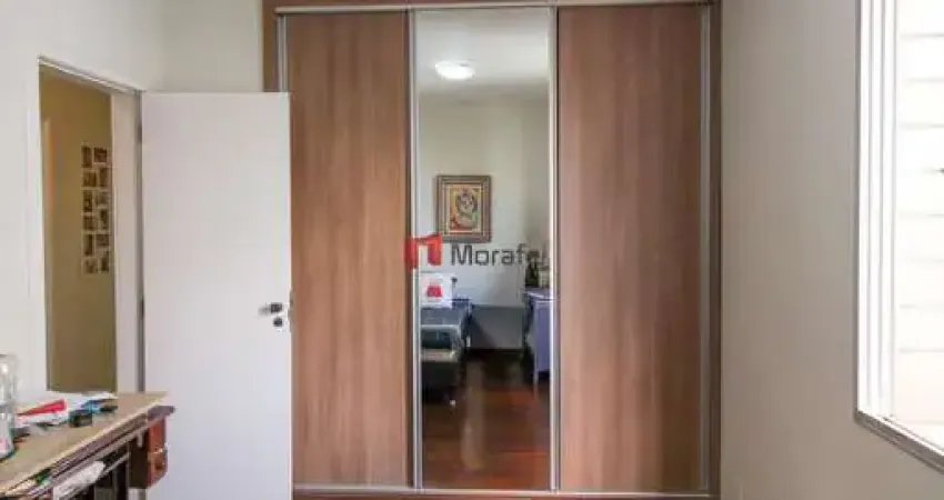 Apartamento com 4 quartos à venda no Santo Antônio, Belo Horizonte 