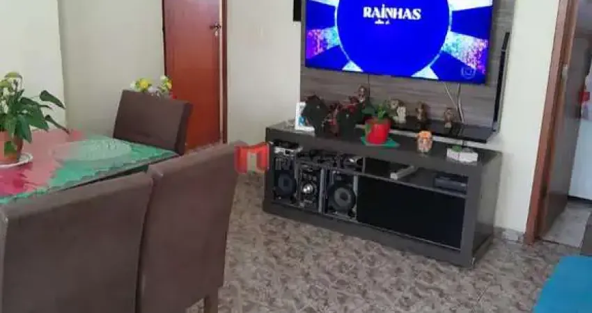 Apartamento com 3 quartos à venda em Ouro Preto, Belo Horizonte