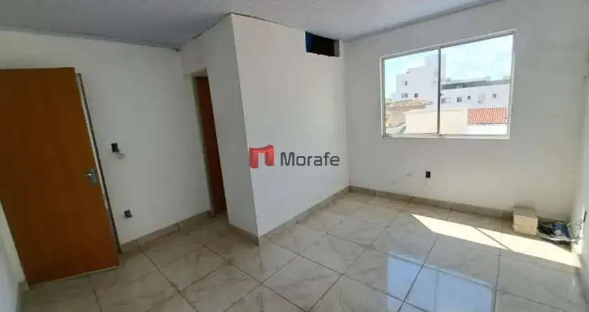 Sala comercial com 1 sala para alugar no Castelo, Belo Horizonte 