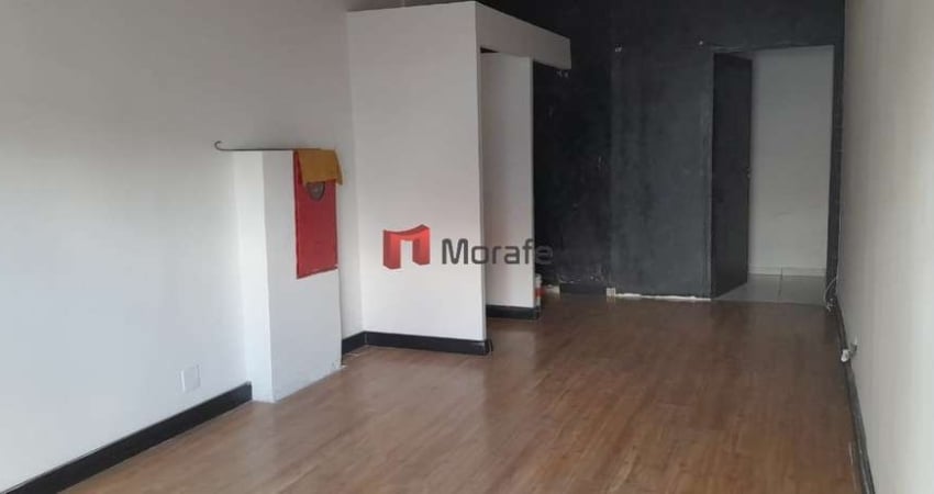 Ponto comercial para alugar no Castelo, Belo Horizonte 
