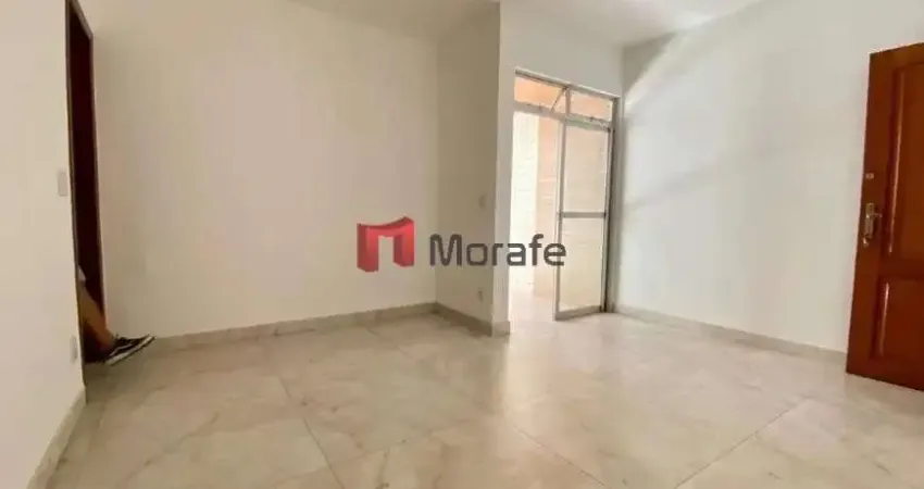 Apartamento com 3 quartos à venda em Manacás, Belo Horizonte 