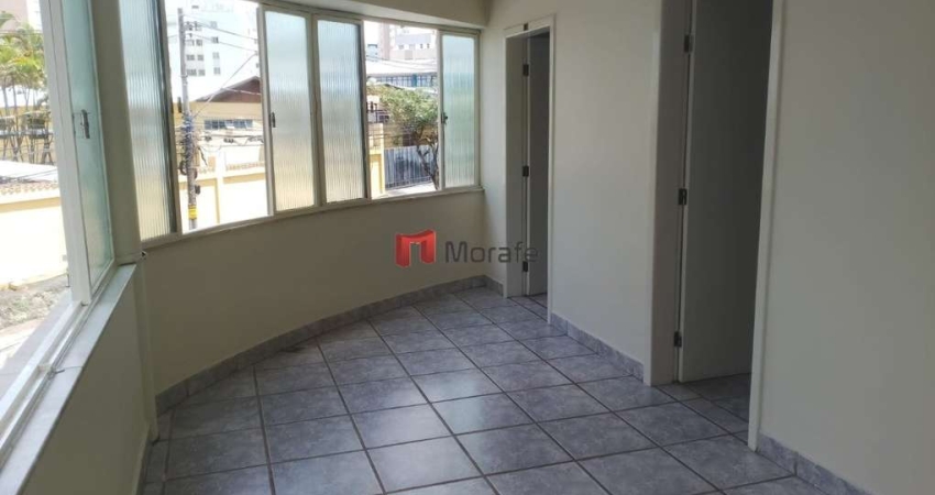 Sala comercial para alugar em Ouro Preto, Belo Horizonte 