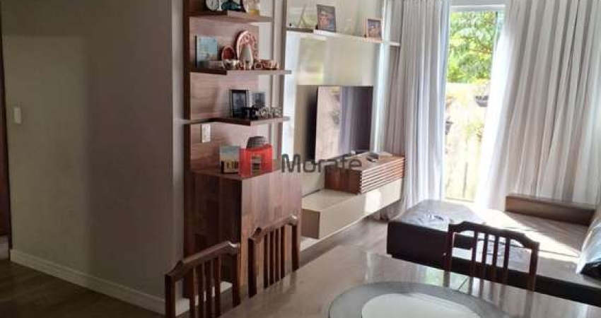 Apartamento com 3 quartos à venda em Ouro Preto, Belo Horizonte 