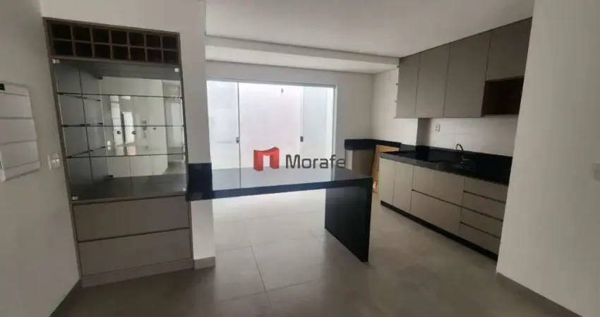 Apartamento com 4 quartos à venda no Castelo, Belo Horizonte 