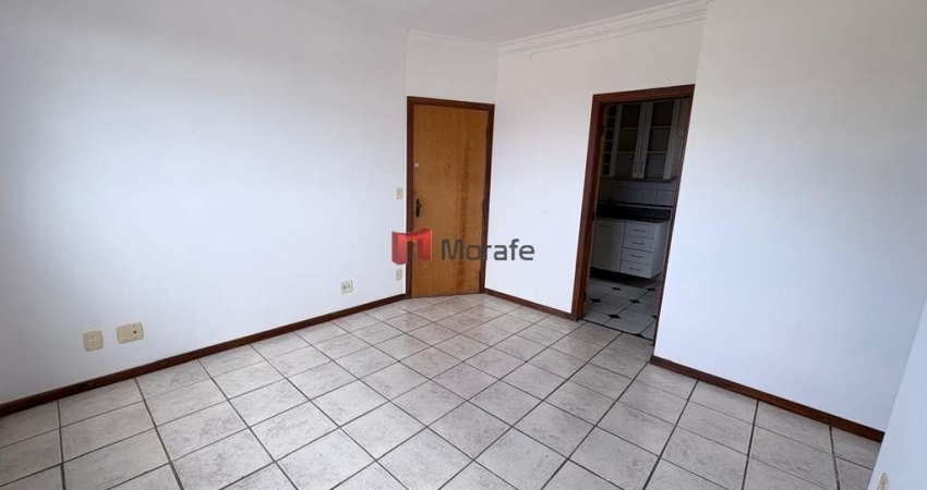 Apartamento com 3 quartos à venda em Ouro Preto, Belo Horizonte 