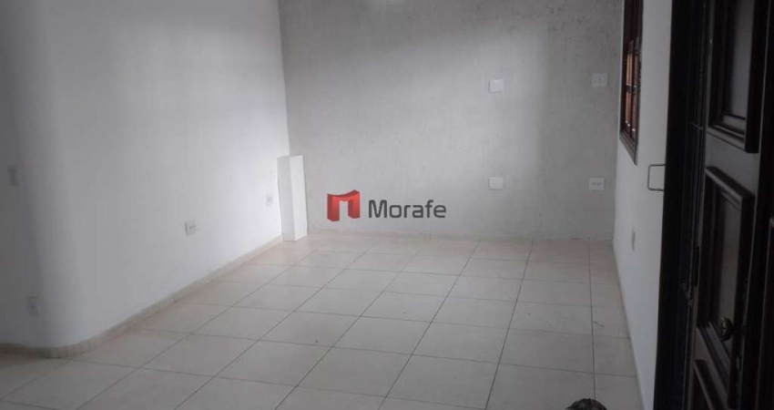 Sala comercial com 1 sala para alugar no Carlos Prates, Belo Horizonte 