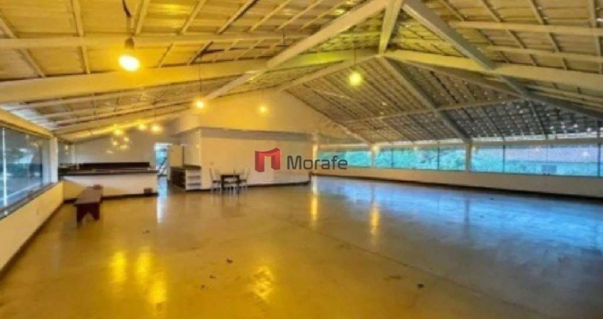 Ponto comercial com 2 salas para alugar em São Luiz, Belo Horizonte 