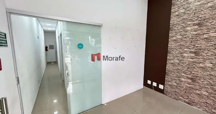Ponto comercial para alugar no Castelo, Belo Horizonte 