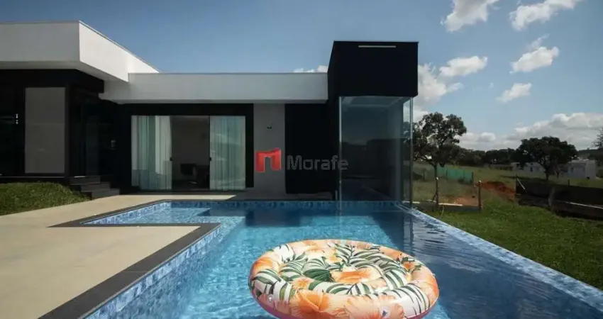 Casa em condomínio fechado com 4 quartos para alugar em Gran Royalle, Lagoa Santa 