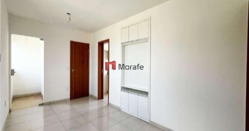 Apartamento com 3 quartos à venda no São Geraldo, Belo Horizonte 