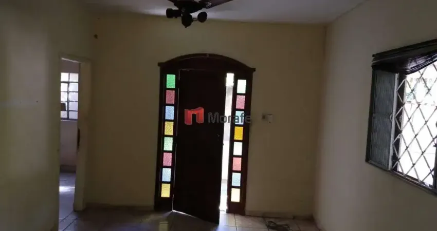 Casa com 3 quartos à venda em Ouro Preto, Belo Horizonte 