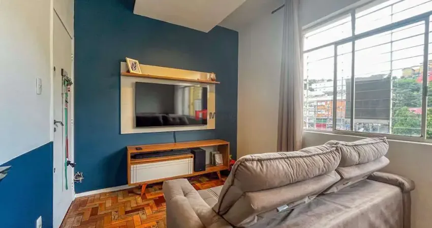 Apartamento com 3 quartos à venda na Serra, Belo Horizonte 