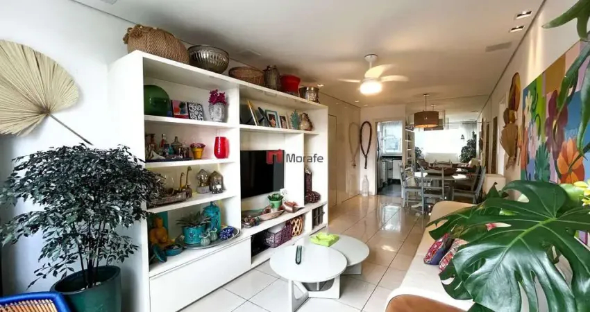 Apartamento com 3 quartos à venda no Funcionários, Belo Horizonte 