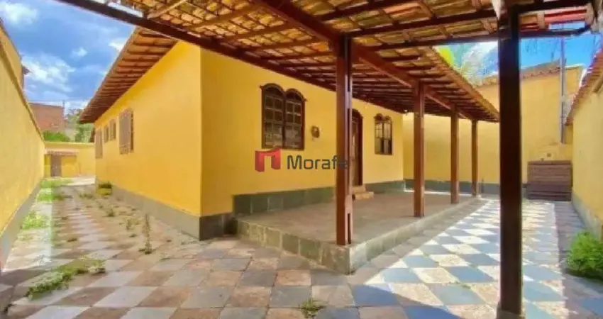Casa com 3 quartos para alugar no Planalto, Belo Horizonte 