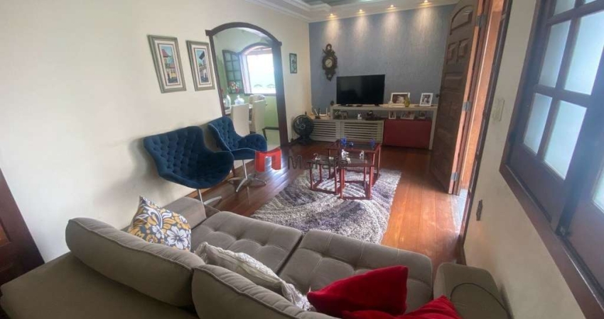 Casa com 3 quartos para alugar em Paquetá, Belo Horizonte 