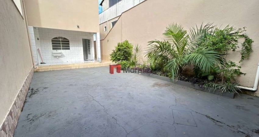 Casa com 3 quartos para alugar em Paquetá, Belo Horizonte 