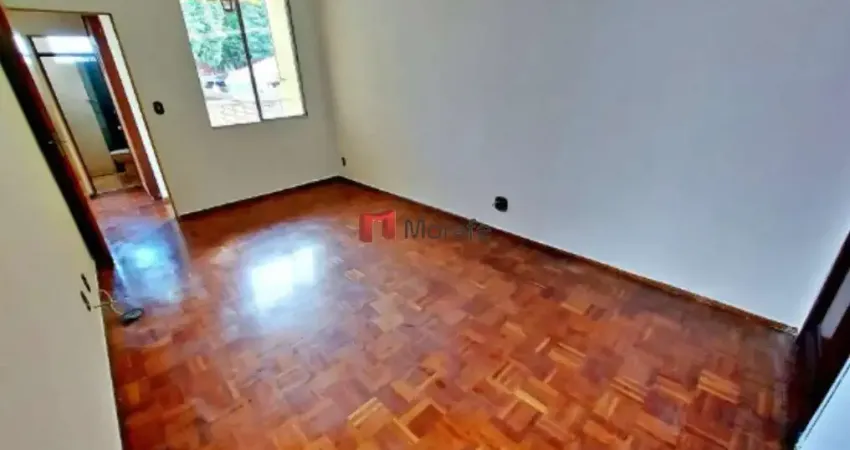 Apartamento com 2 quartos à venda no Carlos Prates, Belo Horizonte 