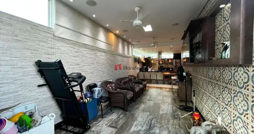 Apartamento com 3 quartos à venda no Castelo, Belo Horizonte 