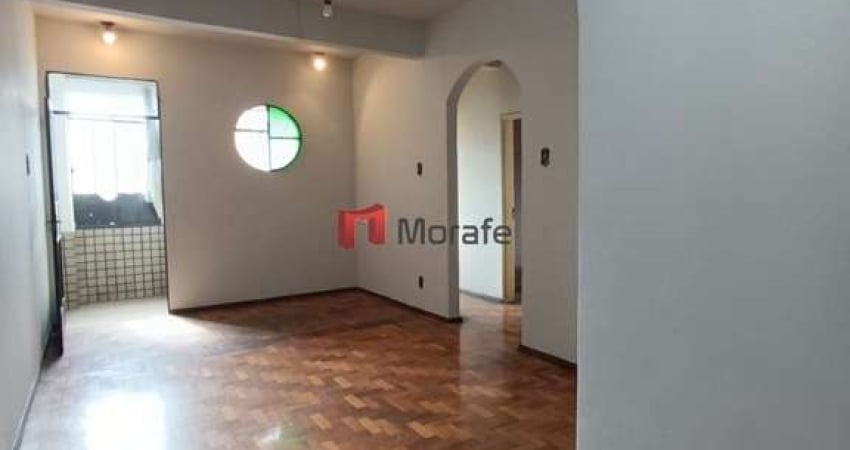 Apartamento com 2 quartos à venda no Centro, Belo Horizonte 