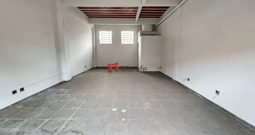 Ponto comercial com 1 sala para alugar no Nacional, Contagem 
