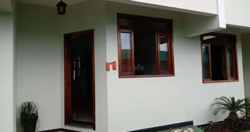 Casa em condomínio fechado com 2 quartos à venda em Paquetá, Belo Horizonte 