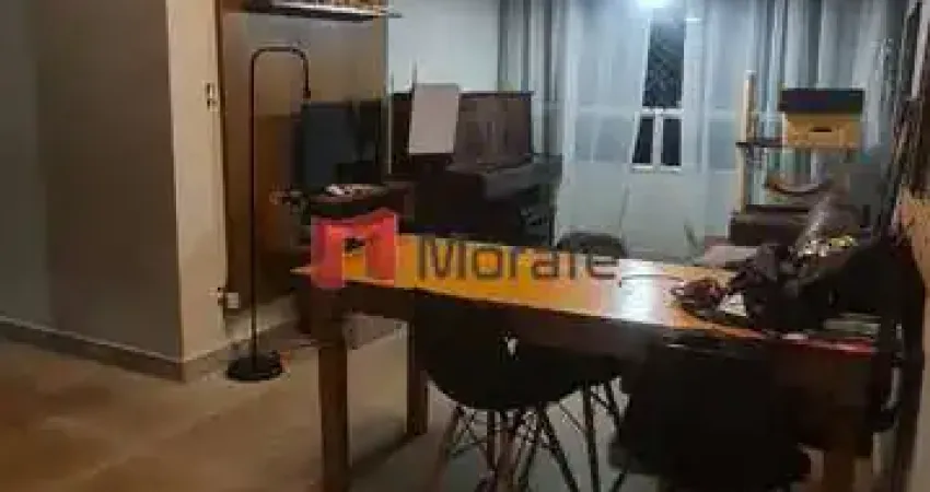 Cobertura com 3 quartos à venda em Ouro Preto, Belo Horizonte 