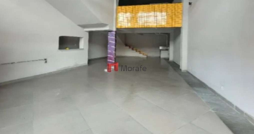Ponto comercial com 1 sala para alugar no Jardim Guanabara, Belo Horizonte 